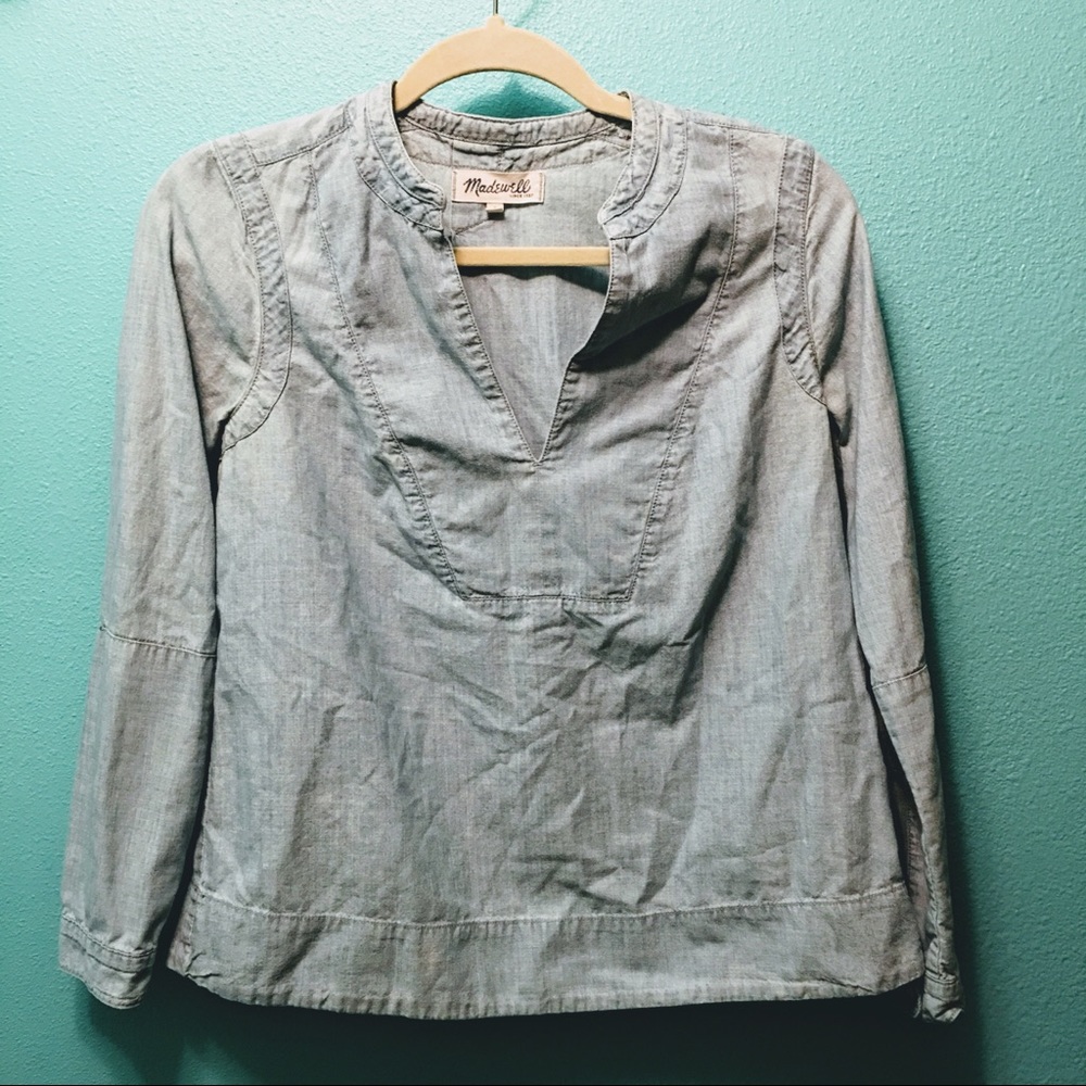 Madewell - Picture 3 of 6